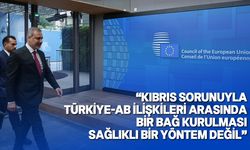 TC Dışişleri Bakanı Fidan, Brüksel'de AB Dışişleri Bakanları Gayriresmi Toplantısı'na katıldı