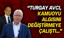 Tolga Atılgan, Turgay Avcı’ya Dava Açmaya Hazırlanıyor