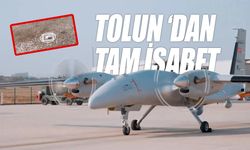 TOLUN mühimmat atış testini başarıyla tamamladı