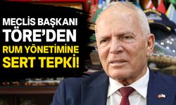 Töre: “Hristodulidis’i aklı selime davet etsek de gelmeyecektir”