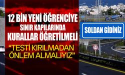 Trafik mağdurları yetkililere seslendi: "Sorumsuzları uyarmak şart"