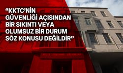 Türkiye Milli Savunma Bakanlığı’ndan Güney Kıbrıs ve KKTC güvenliğiyle ilgili açıklama