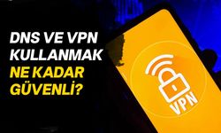 Türkiye'de Instagram engellenince DNS ve VPN kullanımında artış görüldü