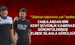 Zanlılara KKTC’de silah temin edip azmettirici olduğu tespit edilen bir kişi aranıyor!