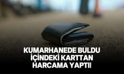 21 yaşındaki kadın tutuklandı