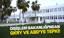 “ABD’yi bölgedeki hassas dengeleri değiştirme çabalarına son vermeye davet ediyoruz!