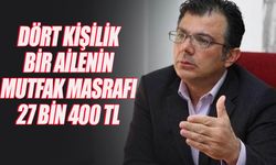 "Enflasyonu sadece asgari ücrete bağlamak dar ve tek yanlı bir bakıştır"