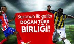 AKSA Süper Lig’de, Süleyman Göktaş Sezonu’nun ilk haftası heyecanı tam gaz devam!