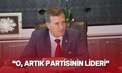 Arıklı, UBP kurultayını değerlendirdi