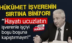 Asgari ücrette mahkeme süreci yaşanabilir!