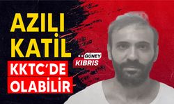 Baf’ta firar eden şahsın KKTC’ye geçmeye çalışabileceği ihtimali üzerinde duruluyor