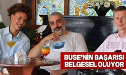 "Olimpiyat serüvenimi genç sporcularla paylaşmak beni heyecanlandırıyor"