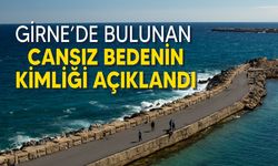 Cansız bedenin kimliği açıklandı: Adnan Cebiroğlu