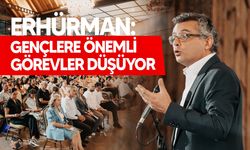 CTP Gençlik’te demokrasi şöleni:  Bu yolu birlikte yürüyeceğiz!