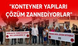 CTP'den eğitim eleştirisi:  "Beceremiyorsunuz, istifa edin ve gidin!”