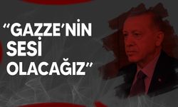 Cumhurbaşkanı Erdoğan, ABD ziyareti öncesinde açıklama yaptı