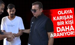 Darp ettiği şahıs beyin kanaması geçirdi!