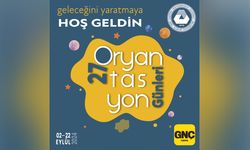 DAÜ’de 27. Oryantasyon Günleri başladı