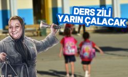 Devlet ilkokul, ortaokul ve liselerinde 2024-2025 eğitim yılı başlıyor