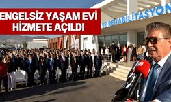 Üstel “Ülkemizin ihtiyaç duyduğu yasa, proje, reform ne varsa bir bir hayata geçireceğiz”