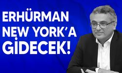 Erhürman, New York’ta BM Genel Kurulu kapsamında temaslarda bulunacak