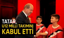 Ersin Tatar :“Spor ambargolarının kabul edilebilir bir tarafı yoktur”