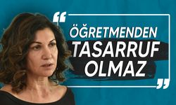 Eylem: “Öğretmenlerimiz arasında adaletsiz ve haksız yaklaşım sürdürülüyor”