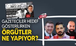 Genel Yayın Yönetmenimiz Çağlar Yüksel, açıkça tehdit edildi