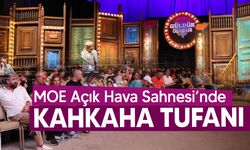 Güldür Güldür Show Kıbrıs’ta izleyicisiyle buluştu!