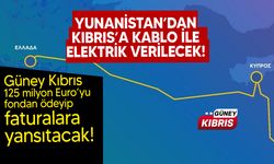 Güney Kıbrıs ile Yunanistan arasında  son prosedürel engel kalktı!