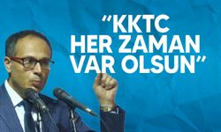 Hasanov: "Azerbaycan olarak her zaman sizin yanınızda olacağız