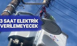 Haspolat bölgesinde elektrik kesintisi!