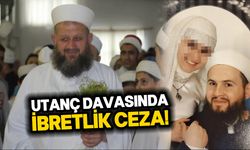 Hiranur Vakfı'nda 6 yaşındaki H.K.G.'ye cinsel istismar davasında karar açıklandı