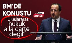 Hristodulidis, “Liderlik etmek isteyenlerin örnek olması gerekir"