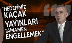 İbrahim Hacıosmanoğlu'ndan kaçak yayın açıklaması!