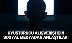 İki kişi tutuklandı, bir kişi ise aranıyor!