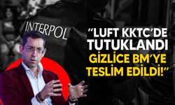 İsrailli akademisyen Gal Luft ve KKTC bağlantısı Rum basınında yer aldı!