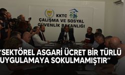 İşverenler Sendikası, Asgari Ücret Saptama Komisyonu toplantısına katılmayacağını açıkladı