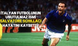 1990 FIFA Dünya Kupası'na adını altın harflerle yazdırmıştı