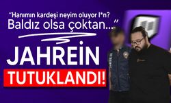 Jahrein ismi ile bilinen Ahmet Sonuç tutuklandı