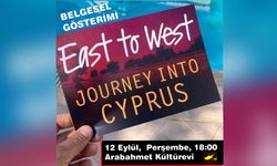 “Journey Into Cyprus” adlı belgeselin gösterimi yarın Arabahmet’te yapılacak