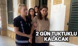 Kazaya neden olan dikkatsiz sürücü mahkemeye çıkarıldı