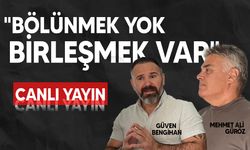 KTAMS ve KOOP-SEN Sendikalar Mukayyitliği önünde basın açıklaması yaptı