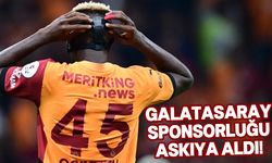 "meritking.news" tartışmaları üzerine geri adım geldi!