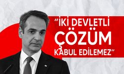 Miçotakis: " En azından karşılıklı güven oluşturulmalı"