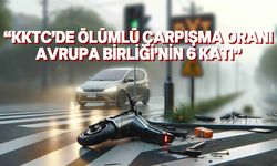 MMO, idarecilerin trafik tehlikelerine karşı “ölüm uykusunda” olduğunu belirtti