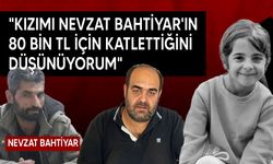 Narin'in babası Arif Güran şüphelendiği ismi açıkladı