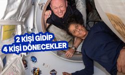 NASA, mahsur kalan Boeing Starliner astronotlarını Dünya'ya geri getirmeye hazırlanıyor