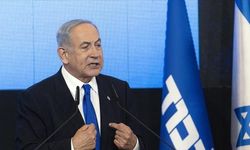 Netanyahu'dan, çocuk felci aşısı için Gazze'de genel ateşkes olacağı yönündeki açıklamalara yalanlama