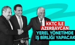 Oğuz: "Bu protokolün imzalanması KKTC’nin uluslararası alanda tanınması için de önemli"